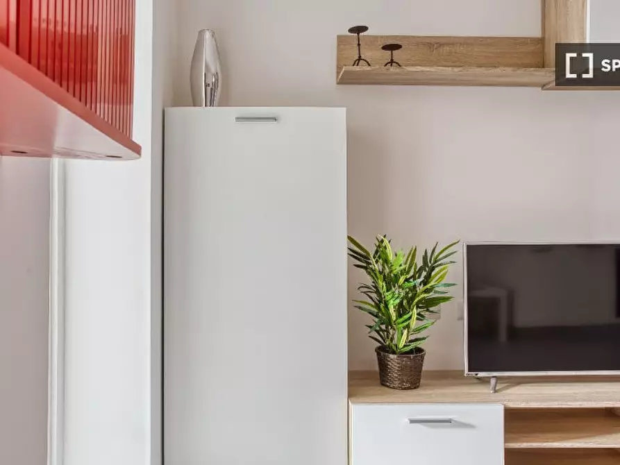 Immagine 5 di Appartamento in affitto  in Via Giovanni Battista Cassinis a Milano