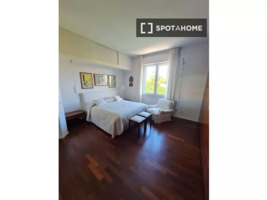 Immagine 19 di Appartamento in affitto  in Viale Luigi Merello a Cagliari