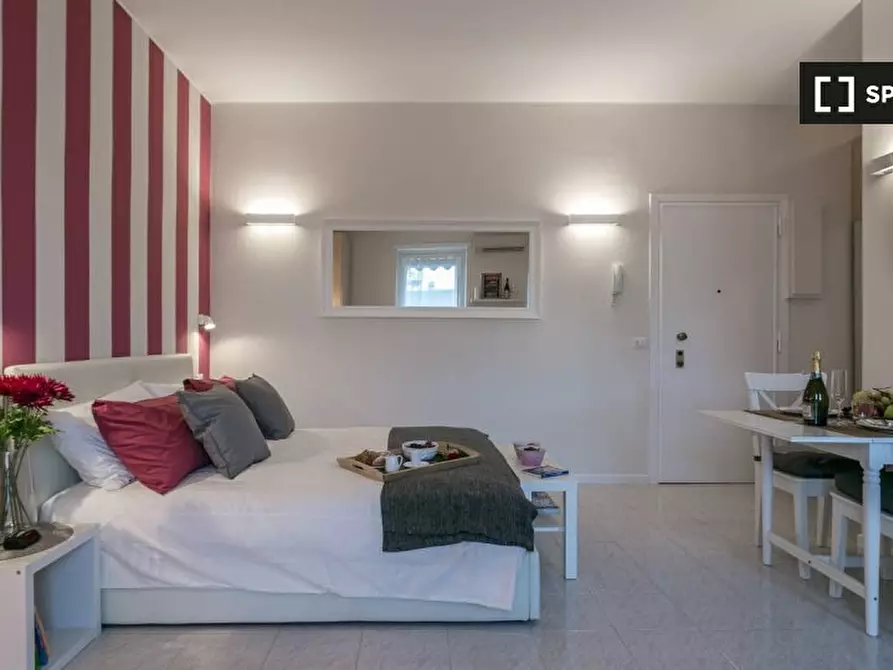 Immagine 5 di Ufficio in affitto  in Via dei Transiti a Milano