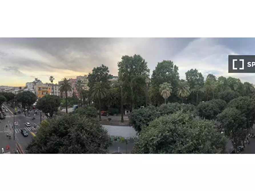 Immagine 6 di Appartamento in affitto  in Via Foria a Napoli