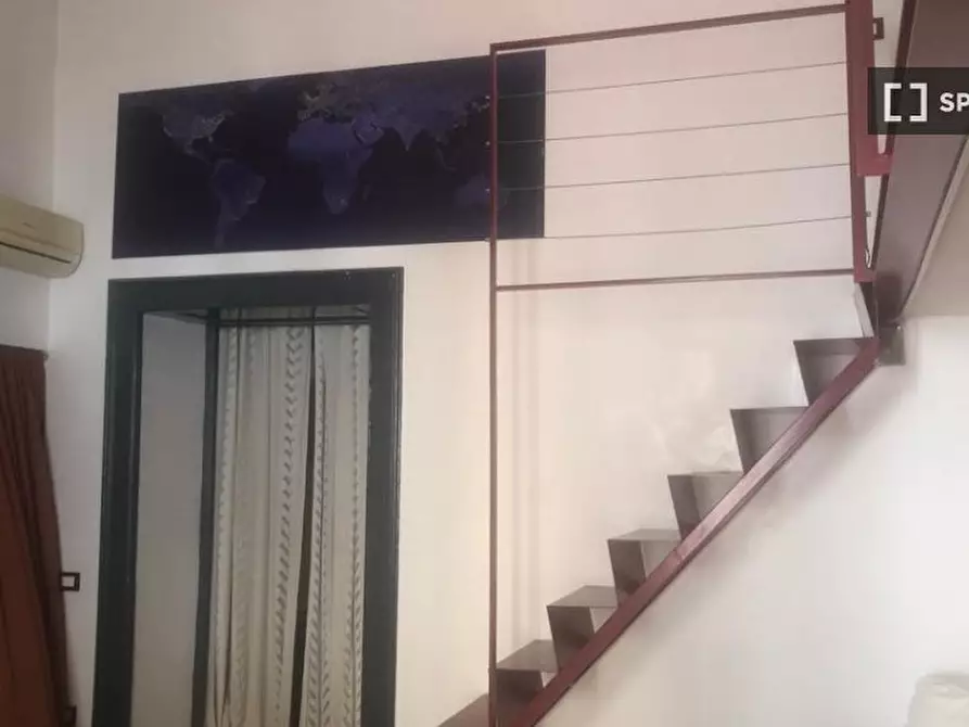 Immagine 5 di Appartamento in affitto  in Riviera di Chiaia a Napoli