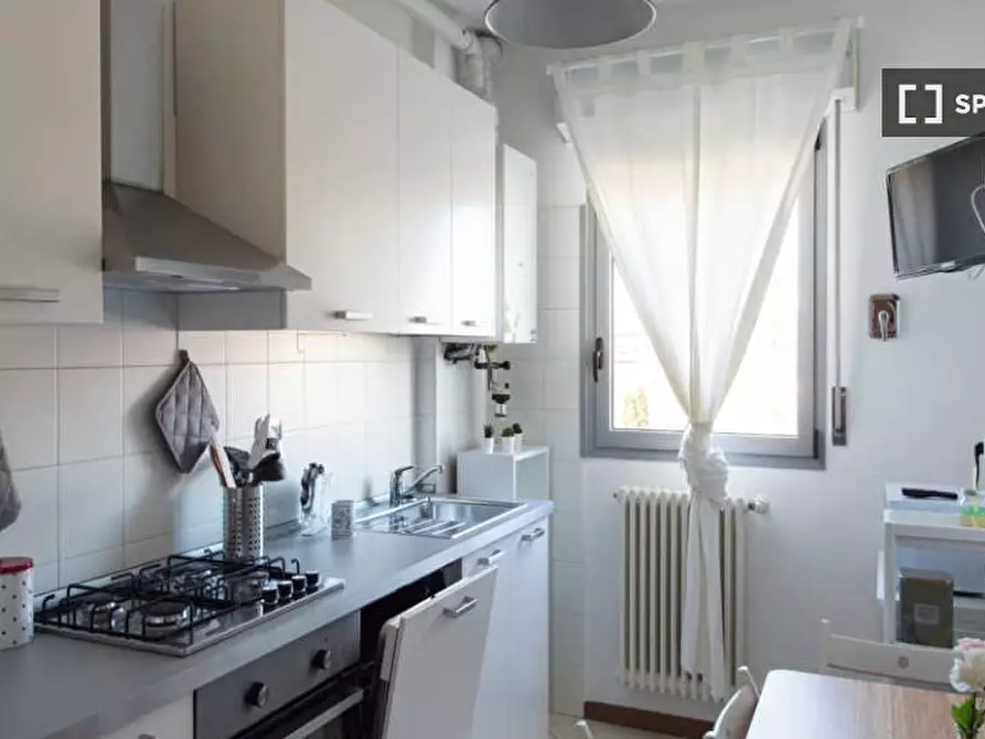 Immagine 9 di Camera condivisa in affitto  in Via Del Lavoro a Bologna