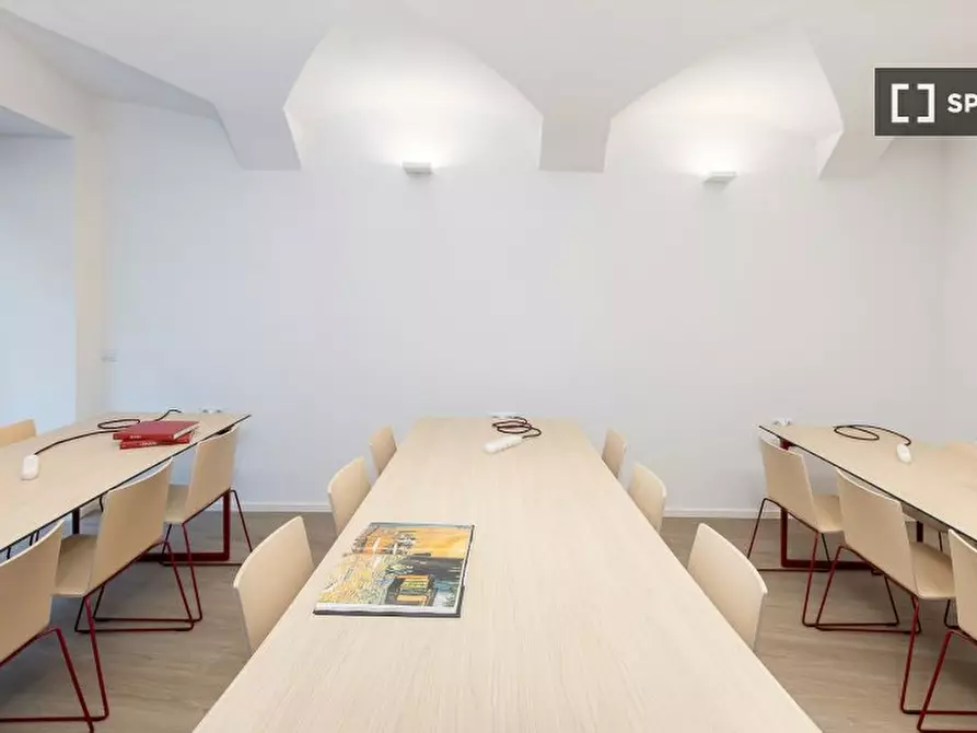 Immagine 19 di Camera condivisa in affitto  in San Giovanni a Trento