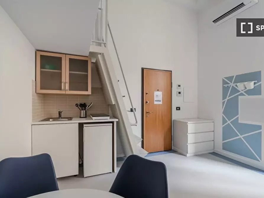 Immagine 3 di Ufficio in affitto  in Corso Magenta a Milano