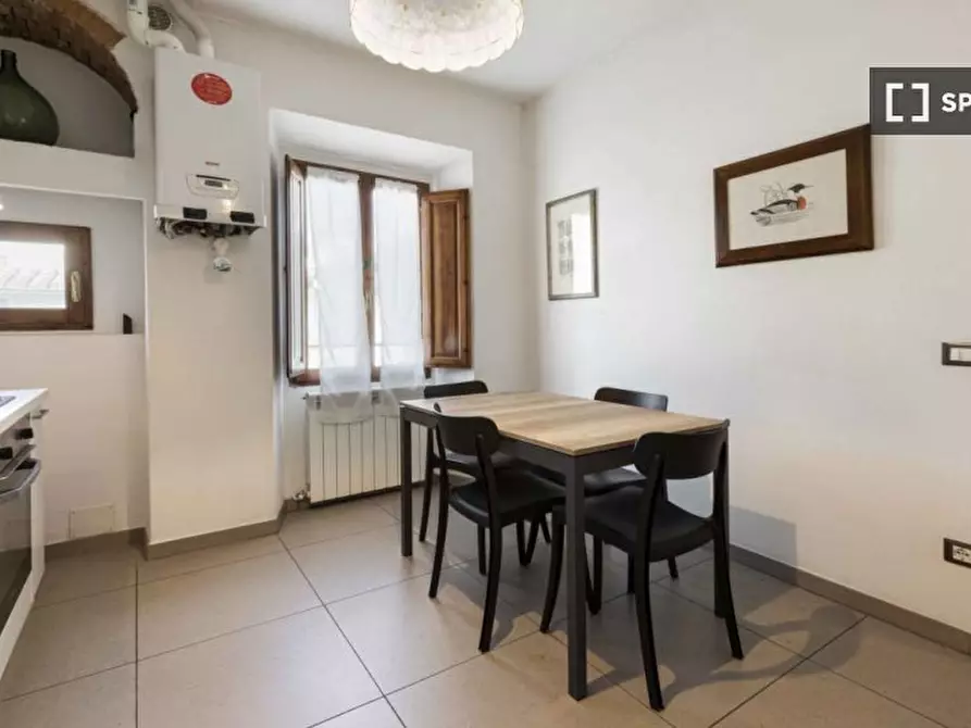 Immagine 16 di Appartamento in affitto  in Via Pier Capponi a Firenze