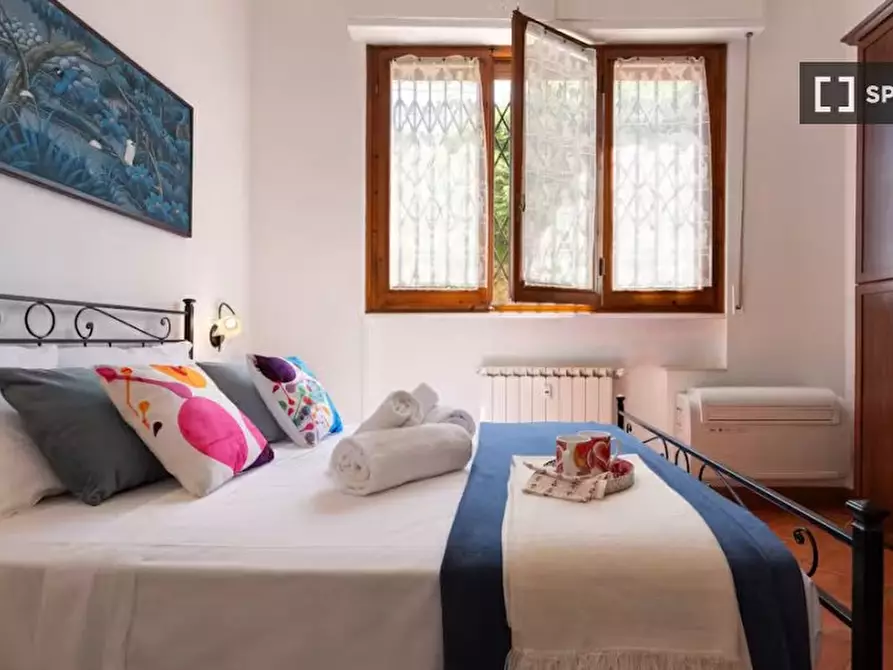 Immagine 7 di Appartamento in affitto  in Via Maria Malibran a Firenze