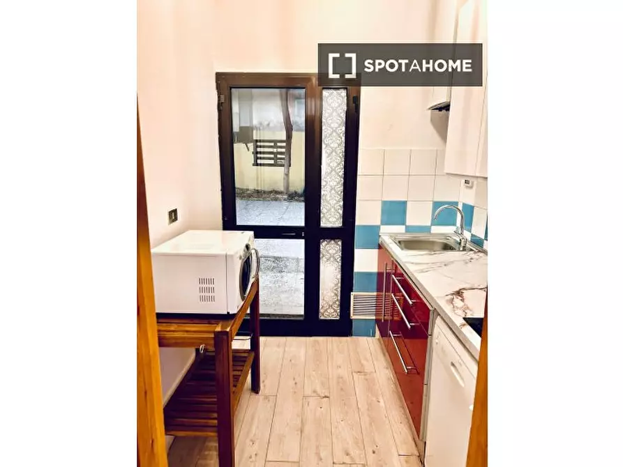 Immagine 2 di Ufficio in affitto  in Via della Scala a Firenze