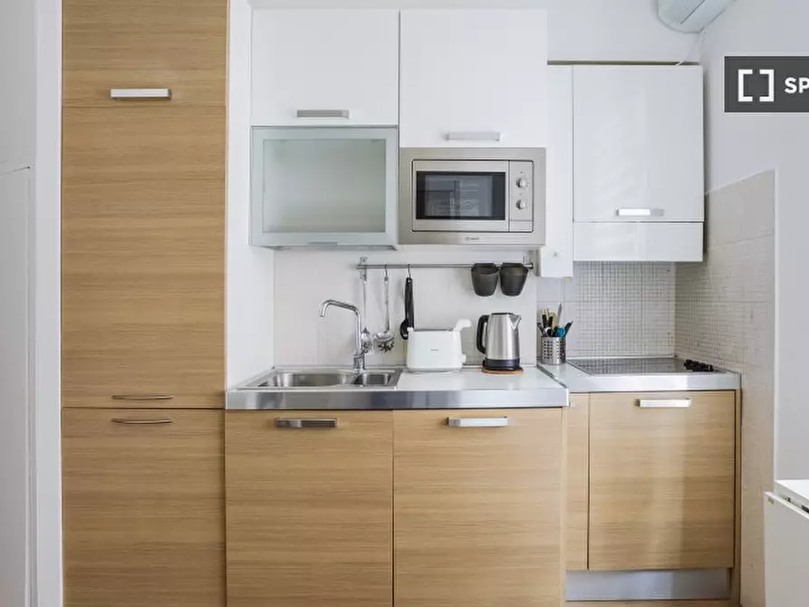 Immagine 12 di Appartamento in affitto  in Via Rosolino Pilo a Milano