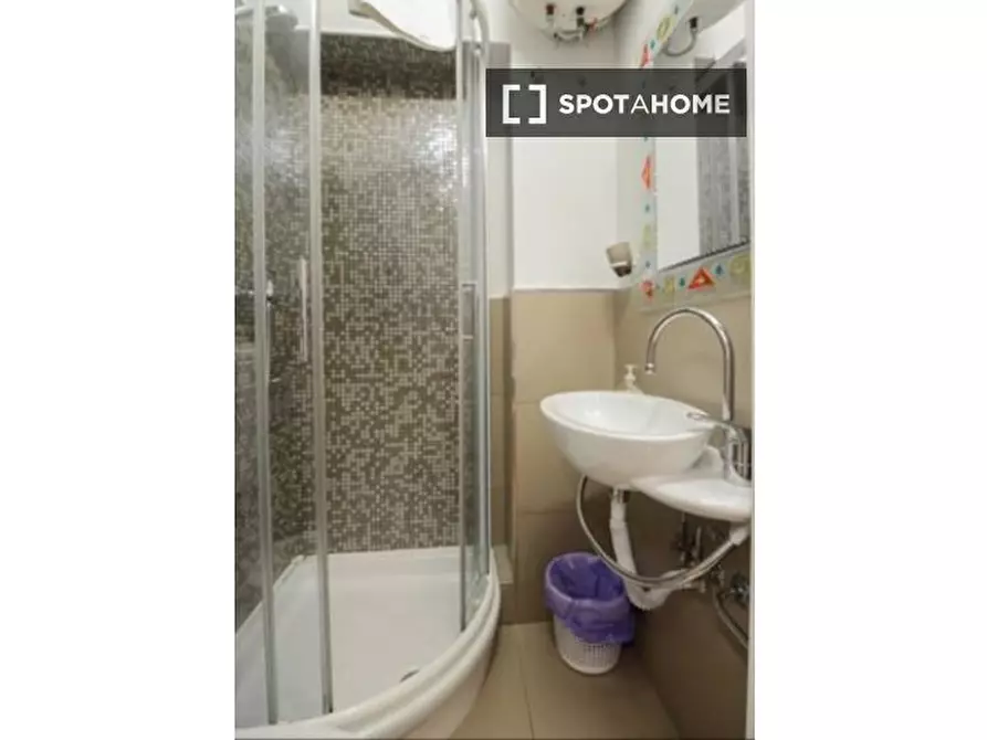 Immagine 6 di Ufficio in affitto  in Via di S. Giuseppe a Firenze