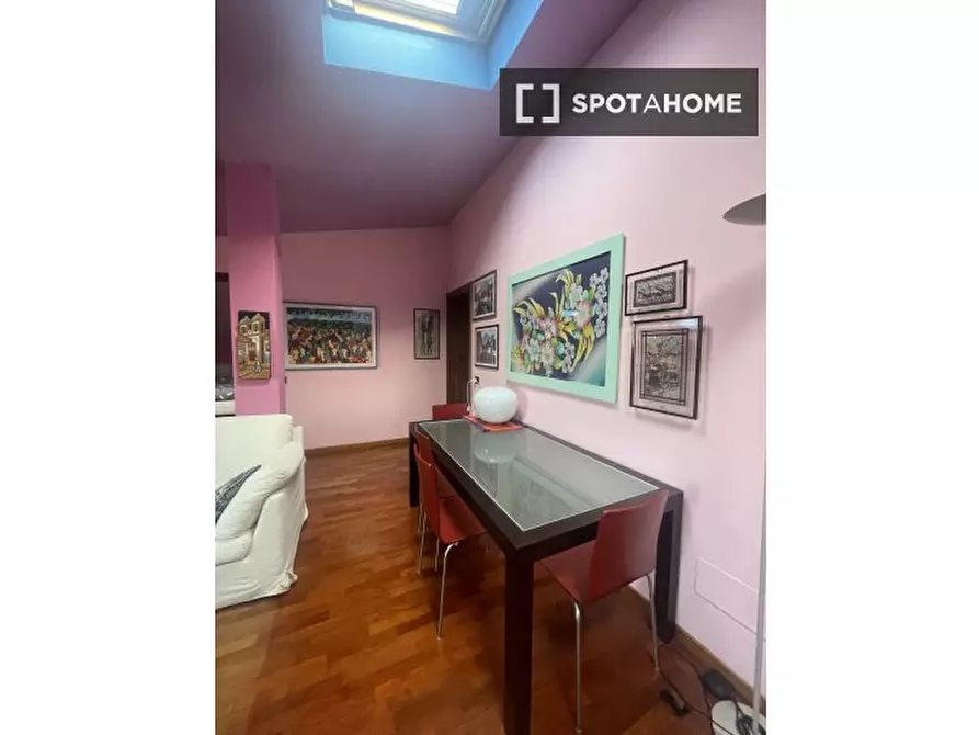 Immagine 12 di Appartamento in affitto  in Via Ulisse Salis a Milano