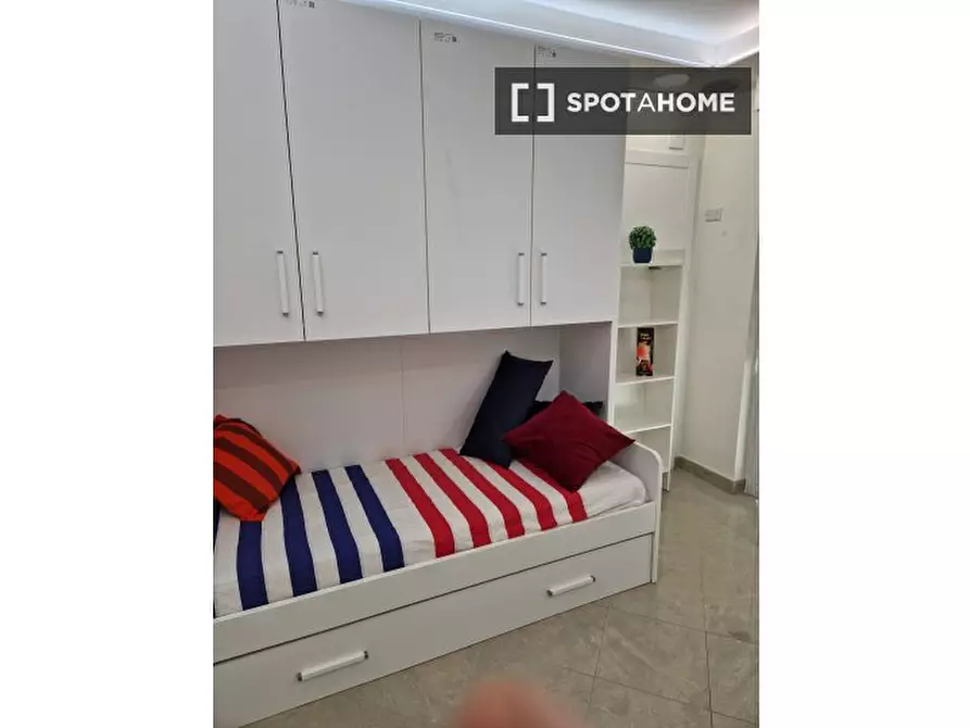 Immagine 8 di Camera condivisa in affitto  in Via Plava a Torino