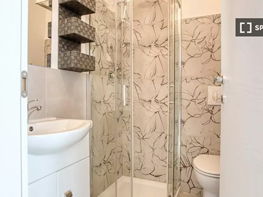 Immagine 7 di Ufficio in affitto  in Via Giovanni Battista Cassinis a Milano