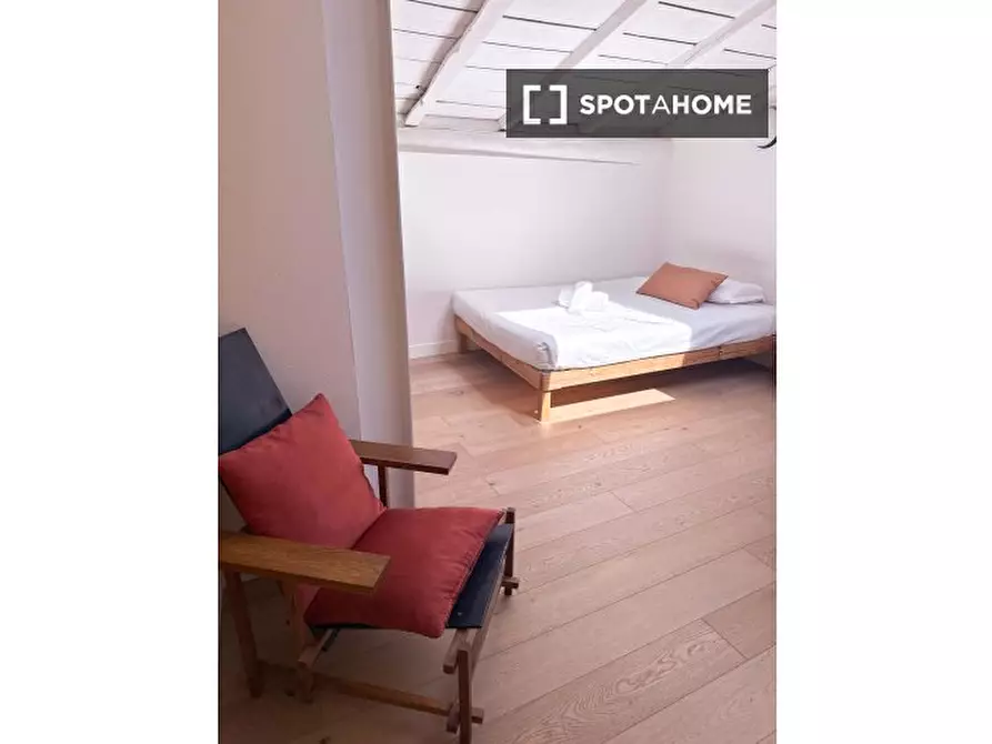 Immagine 12 di Appartamento in affitto  in Via di Rifredi a Firenze
