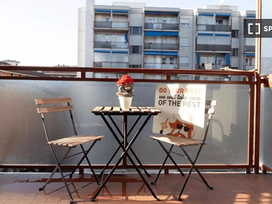 Immagine 17 di Camera condivisa in affitto  in Via Piobesi n. a Torino