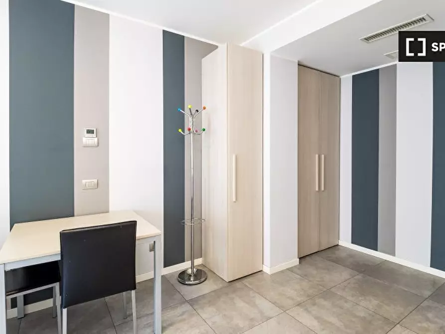 Immagine 4 di Ufficio in affitto  in Via Privata Angiolo Maffucci a Milano