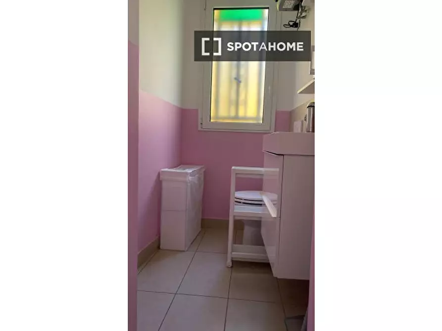 Immagine 8 di Camera condivisa in affitto  in Via Goffredo Casalis a Torino