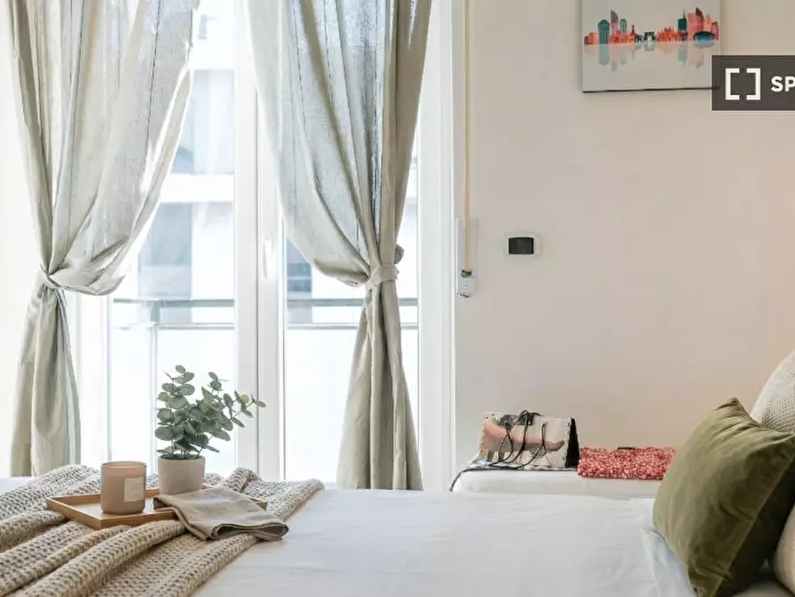 Immagine 15 di Appartamento in affitto  in Via Privata Sebastiano Serlio a Milano