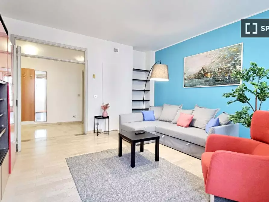 Immagine 8 di Appartamento in affitto  in Via Mauro Macchi a Milano