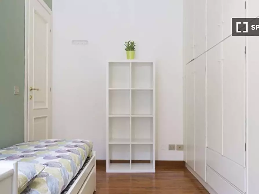 Immagine 2 di Camera condivisa in affitto  in Viale Sabotino a Milano