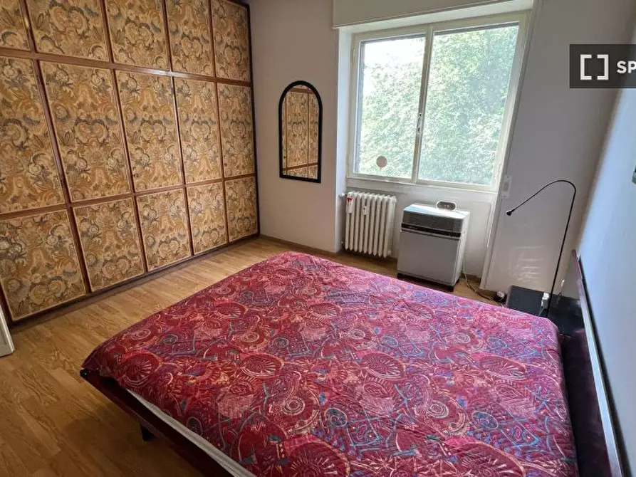 Immagine 6 di Appartamento in affitto  in Via Abelardo Pecorini a Milano