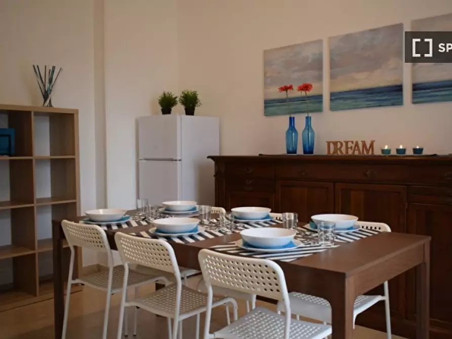 Immagine 11 di Camera condivisa in affitto  in Rocca D'anfo a Brescia