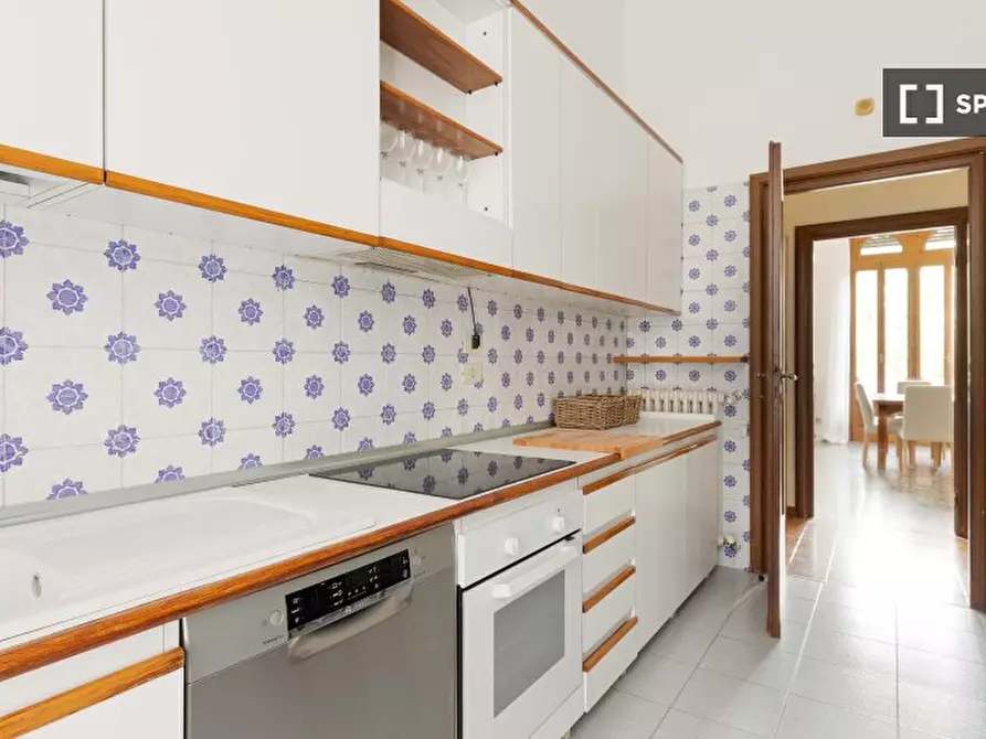 Immagine 9 di Appartamento in affitto  in Via Benedetto Marcello a Milano