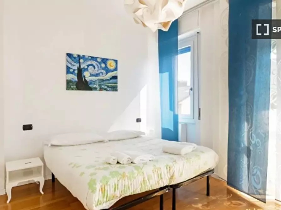 Immagine 10 di Appartamento in affitto  in Via Breno a Milano