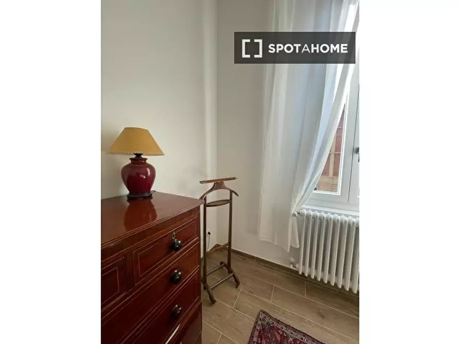 Immagine 4 di Appartamento in affitto  in Via di Corticella a Bologna
