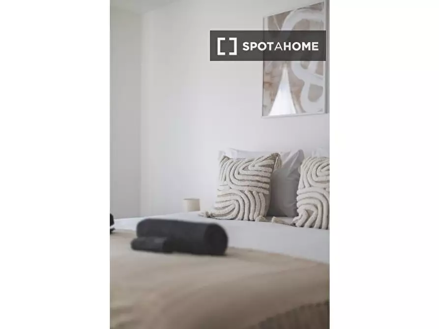 Immagine 4 di Appartamento in affitto  in Hughan Road a Stratford