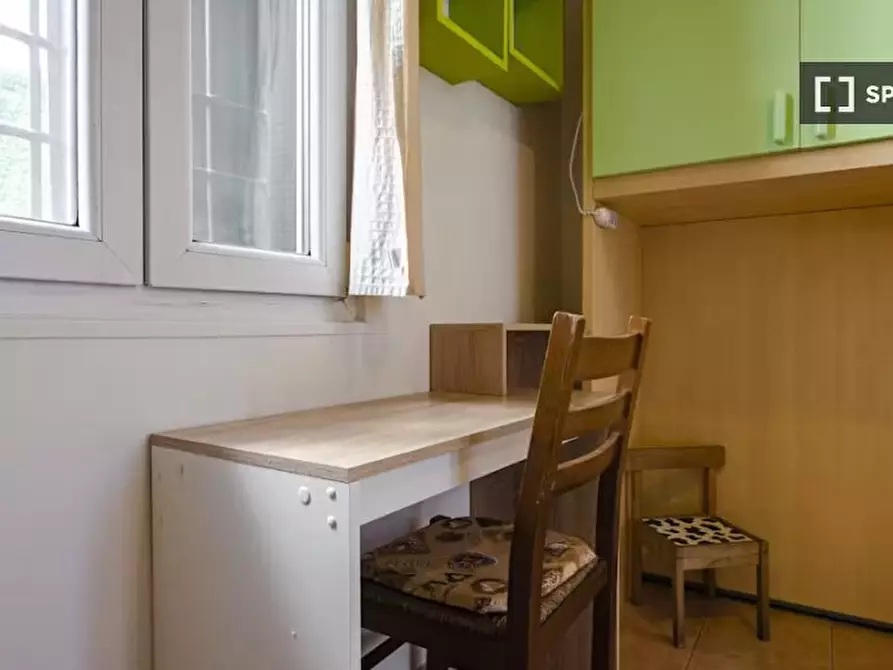 Immagine 18 di Appartamento in affitto  in Via Paolo Fabbri a Bologna