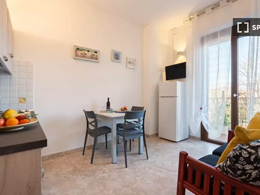 Immagine 3 di Appartamento in affitto  in Via Giampaolo Orsini a Firenze