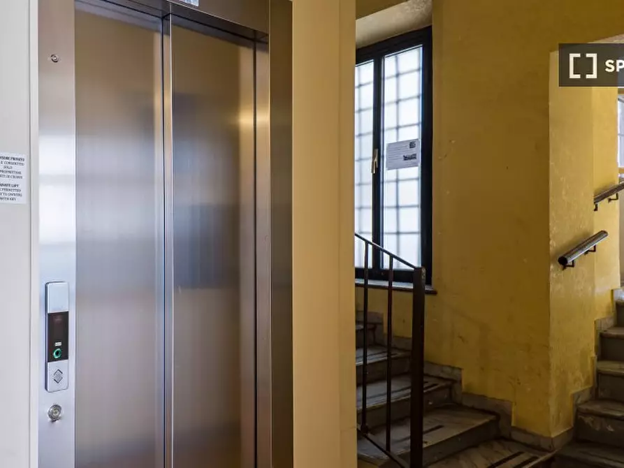 Immagine 16 di Appartamento in affitto  in Via Giovanni Giolitti a Roma
