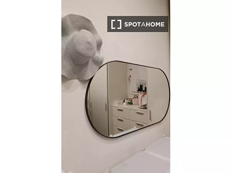 Immagine 5 di Camera condivisa in affitto  in Via Santo Stefano a Bologna