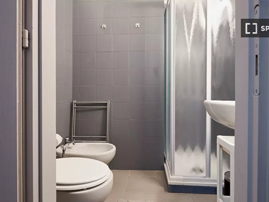 Immagine 19 di Camera condivisa in affitto  in Via Ormea a Torino