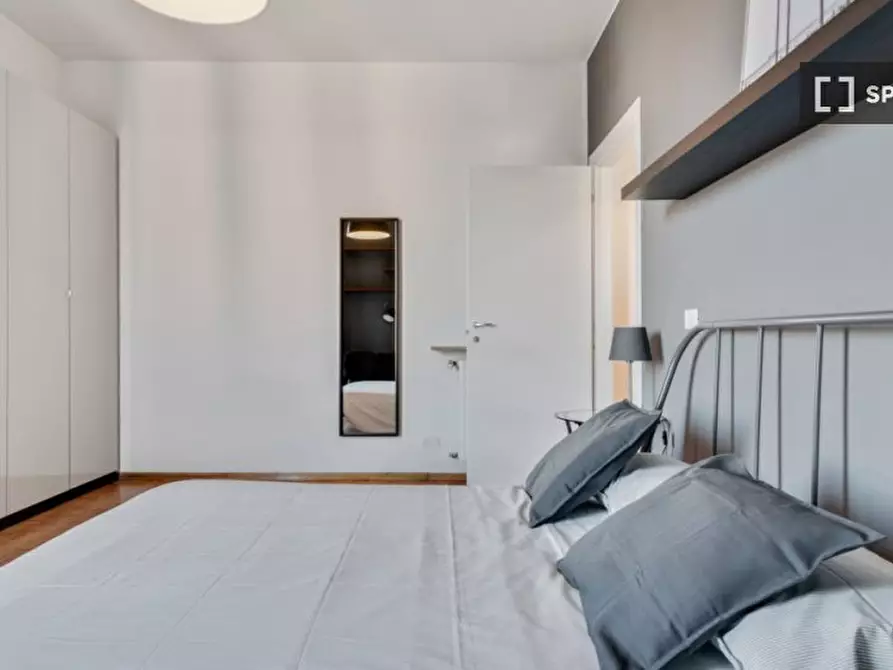 Immagine 1 di Camera condivisa in affitto  in Viale Monza a Milano