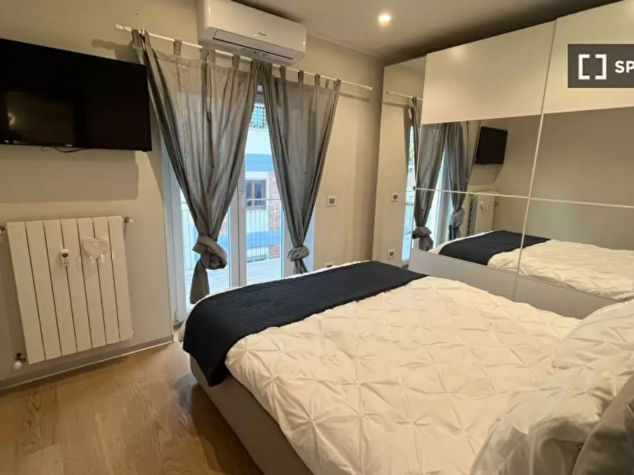 Immagine 3 di Appartamento in affitto  in Via Portuense a Roma