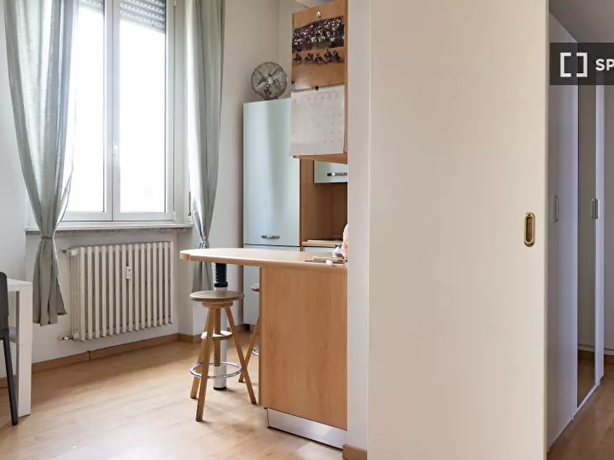 Immagine 3 di Ufficio in affitto  in Via Dario Papa a Milano