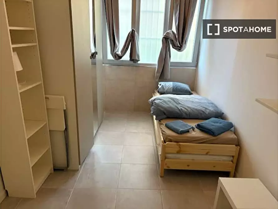 Immagine 13 di Appartamento in affitto  in Viale Faenza a Milano