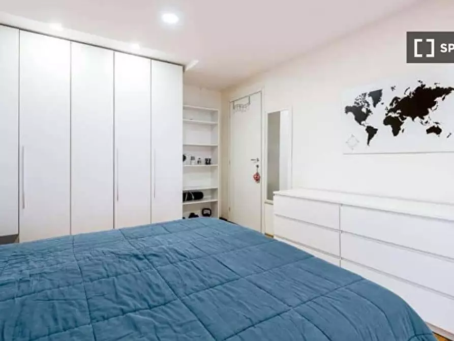 Immagine 4 di Appartamento in affitto  in Corso Genova a Milano