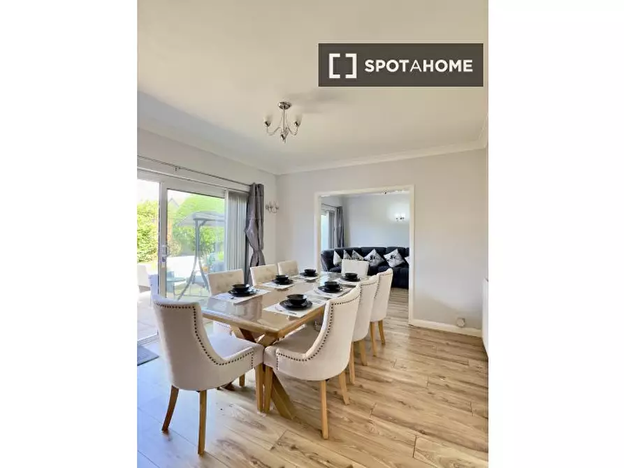 Immagine 14 di Appartamento in affitto  in Townsend Rd a Staines