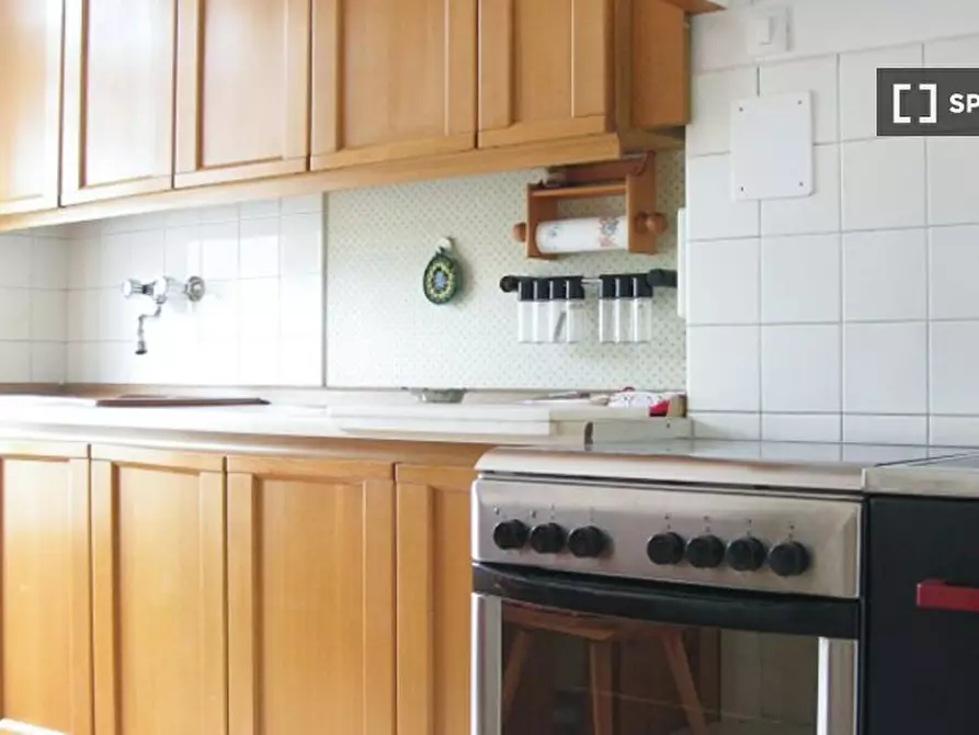 Immagine 10 di Camera condivisa in affitto  in Via Matteotti a Trento