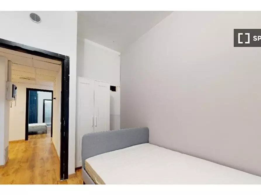 Immagine 3 di Camera condivisa in affitto  in Via Giorgio Jan a Milano