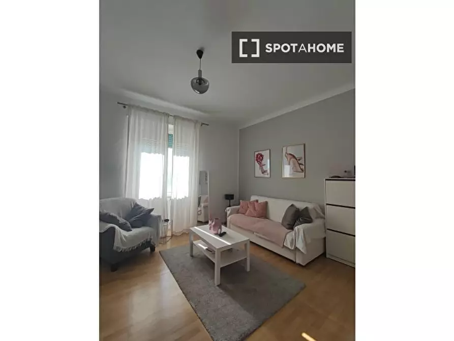 Immagine 9 di Appartamento in affitto  in Via Calatafimi a Milano