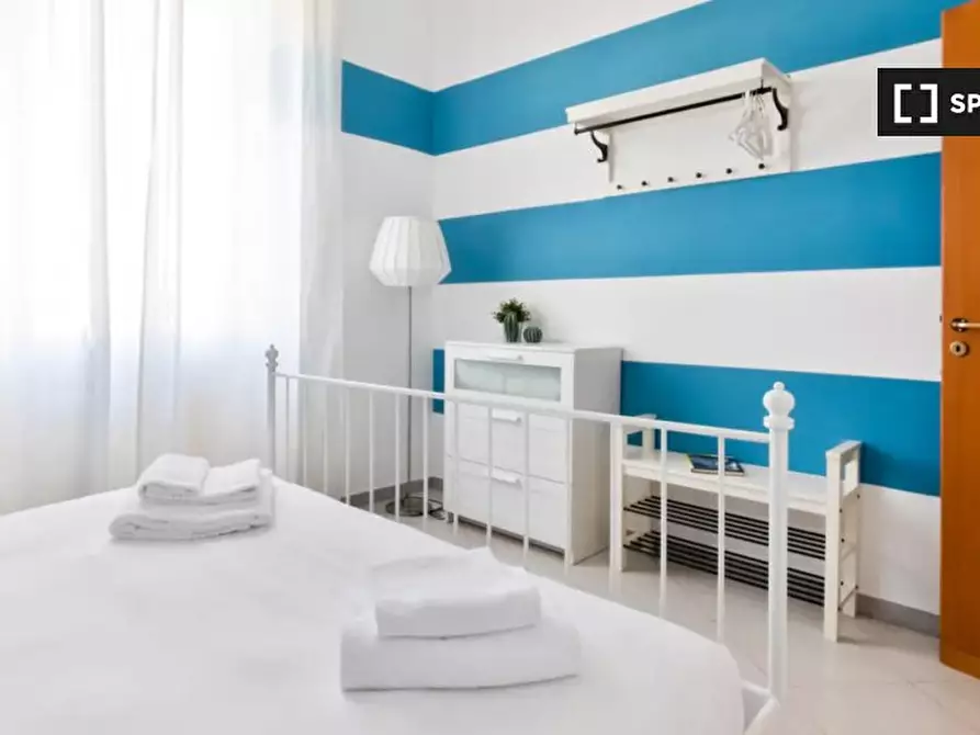 Immagine 13 di Appartamento in affitto  in Viale dello Scalo S. Lorenzo a Roma