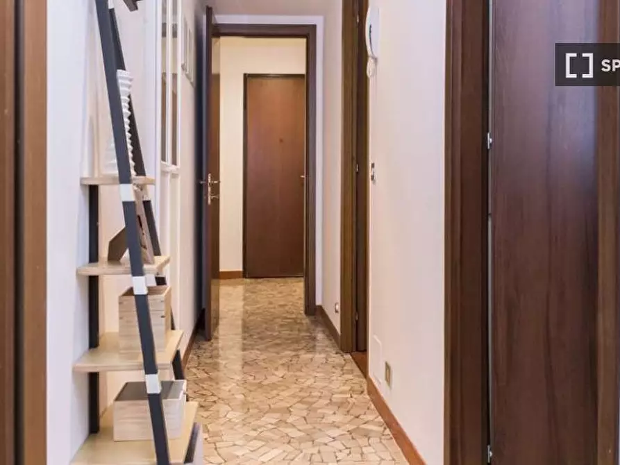 Immagine 16 di Camera condivisa in affitto  in Via Pasquale Fornari a Milano