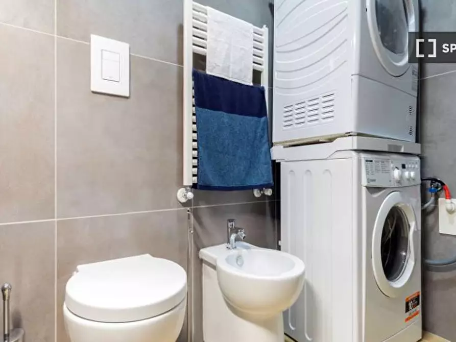 Immagine 18 di Camera condivisa in affitto  in Via Carlo Pedrotti a Torino