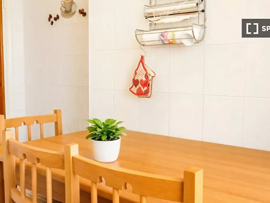 Immagine 5 di Camera condivisa in affitto  in Via S.Giovanni a Trento