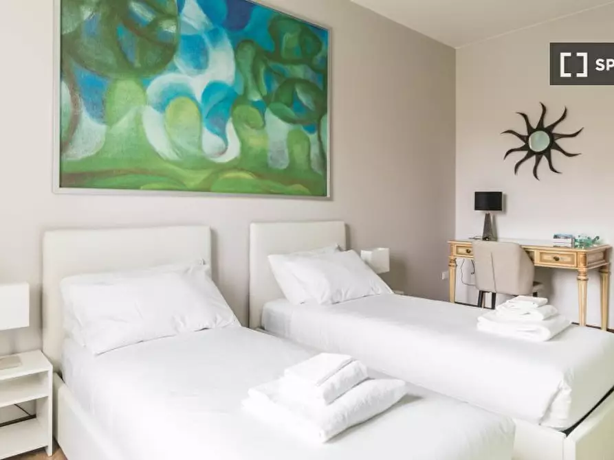 Immagine 7 di Appartamento in affitto  in Corso Lodi a Milano