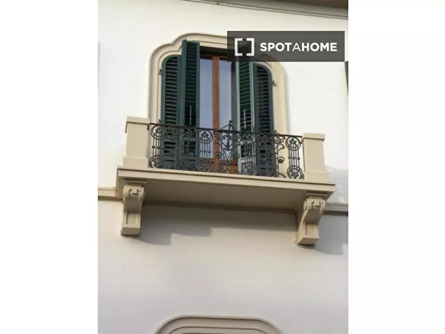 Immagine 17 di Appartamento in affitto  in Via del Gelsomino a Firenze