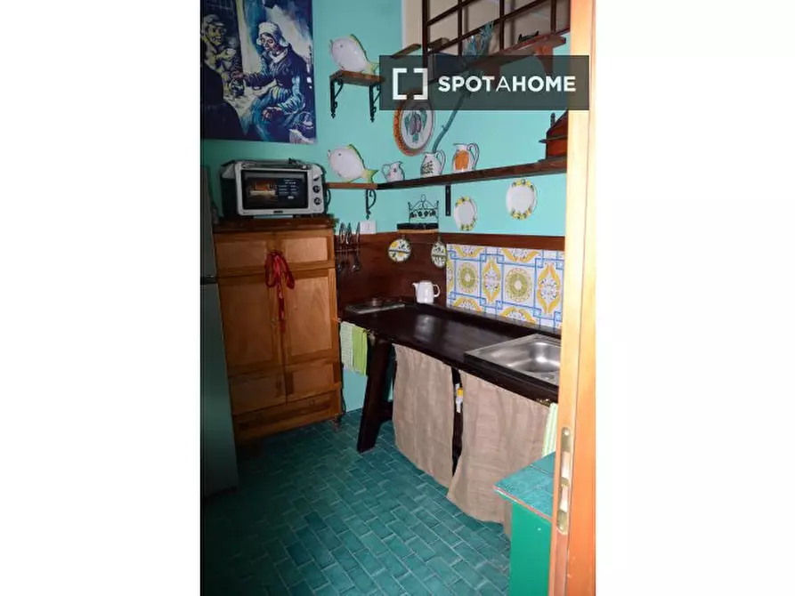 Immagine 1 di Ufficio in affitto  in Via Fratelli Ruspoli a Roma